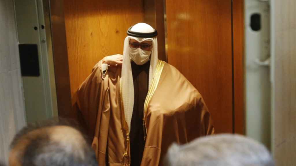 البنود الـ 12 في ورقة الطلبات الخليجيّة (الأميركيّة): جدول زمني لنزع السلاح ومراقبة الحدود