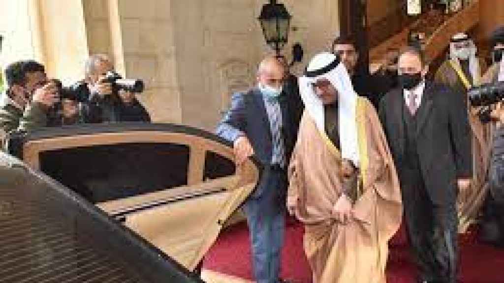 ورقة بنود أمنية وسياسية وشراكة في الرقابة على الصادرات
