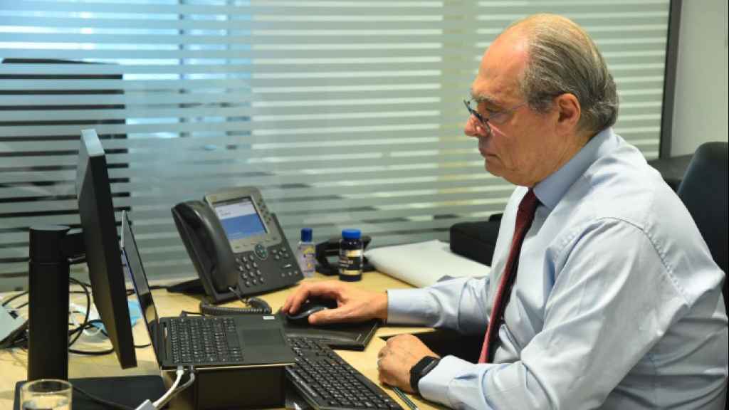 الحكومة بدأت المفاوضات الرسمية مع صندوق النقد الدولي حول برنامج التعافي الاقتصادي