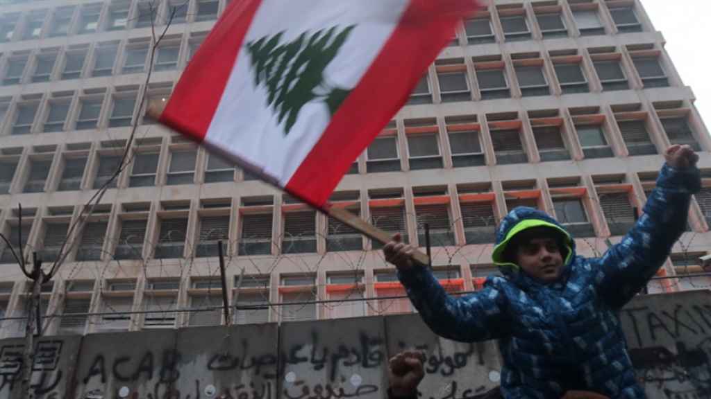 البنك الدولي عن لبنان: الإنكار الكبير