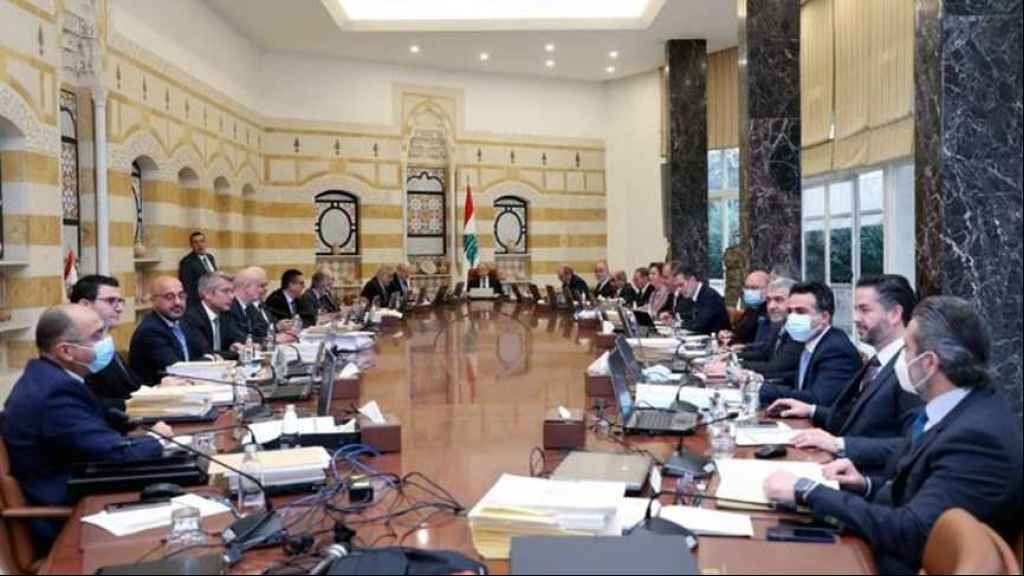 الرسالة الخليجية: الجواب اللبناني 