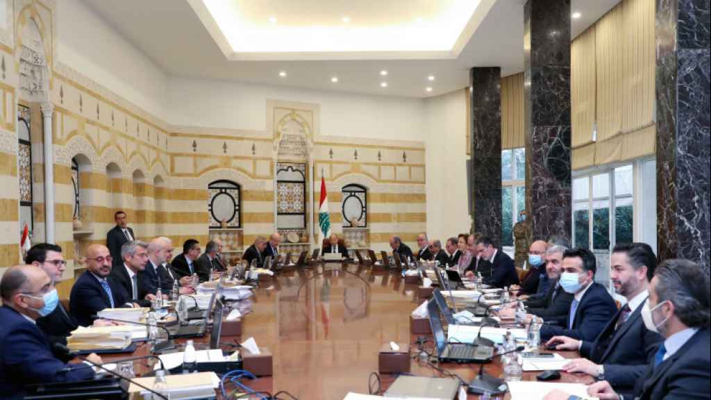 موازنة من دون فذلكة وبعجزٍ وهمي