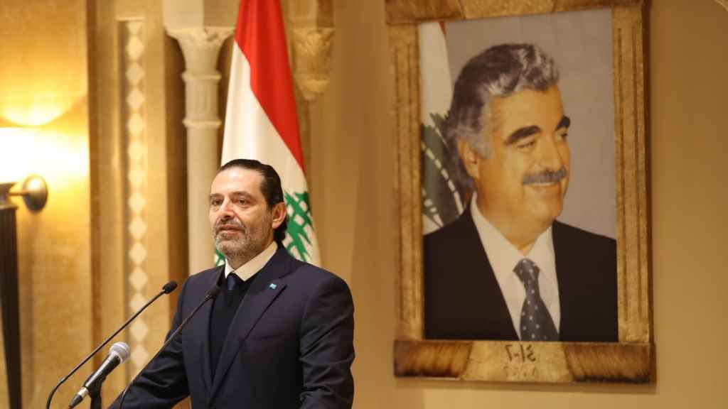 استسلام الحريري والإحباط السُّني