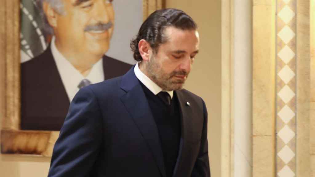 ما بعد انسحاب الحريري.. تراشقٌ بين الحلفاء واستثمارٌ من الخصوم