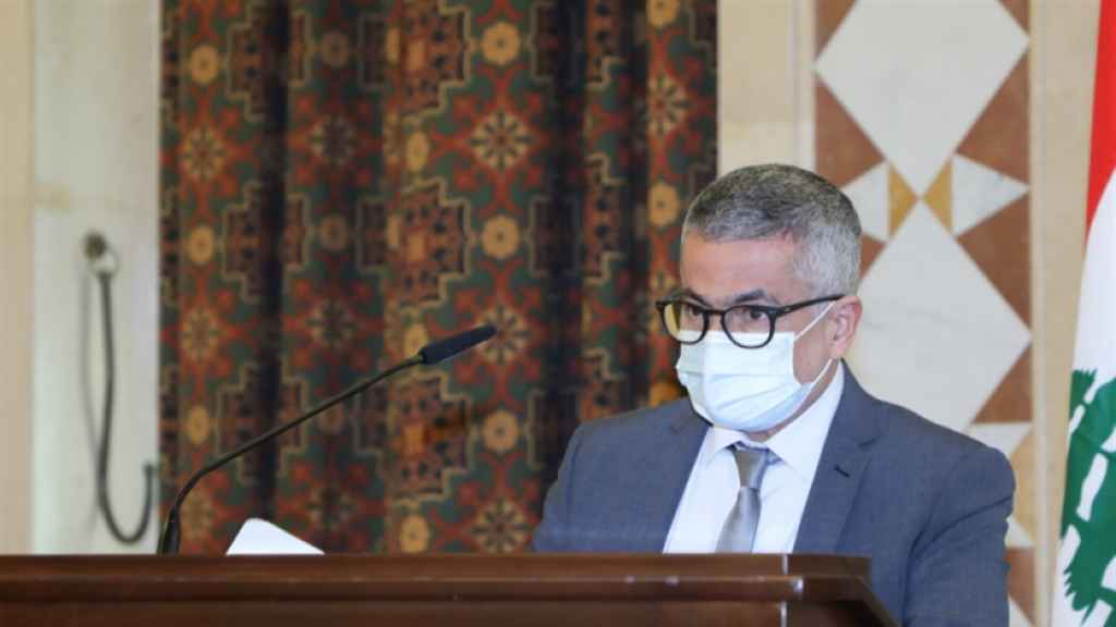 وزير المال: العائق الأهمّ تعدّدية أسعار الصرف | موازنة الـ«لا تصحيح»