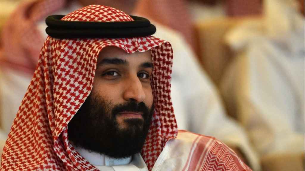 ابن سلمان لإدارة بايدن: أريد الخروج «بكرامة»
