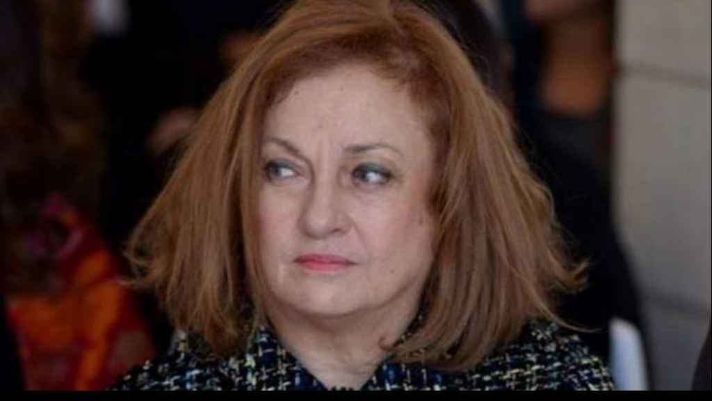 غادة عون تضرب مجدداً وتسأل رياض سلامة عن إحتياطي الذهب