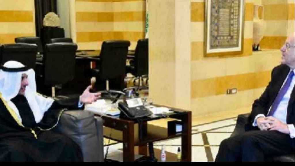 لبنان والمبادرة الكويتية: هل تقبل الدول الخليجية برد دبلوماسي 