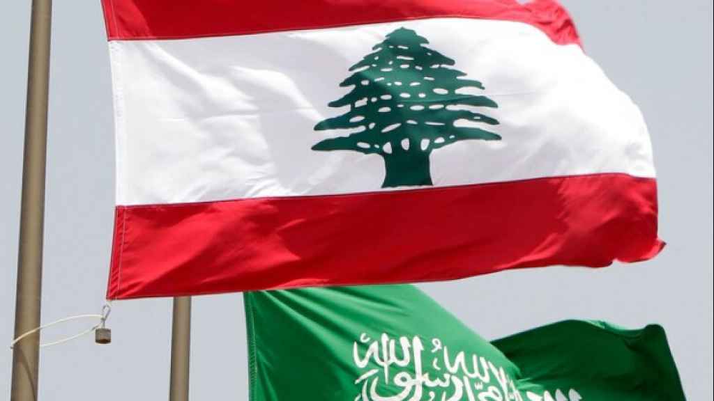 «طريق الحرير» بين السعودية ولبنان