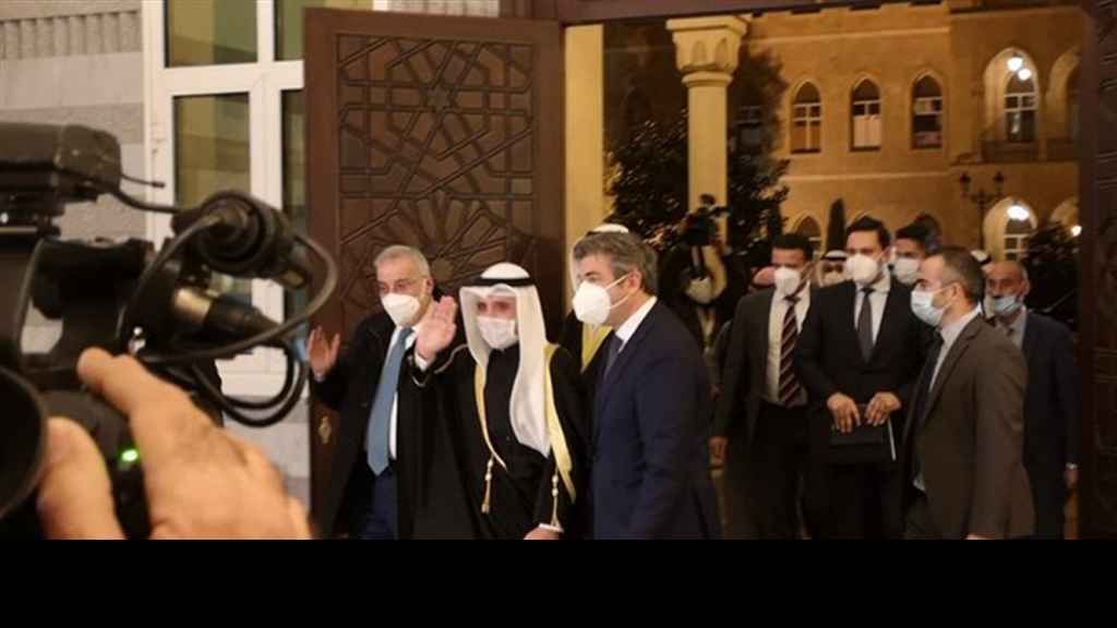الرد اللبناني للخليج: لا التزام بما لا قدرة عليه