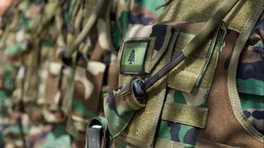 إخطار إلى الكونغرس... و67 مليون دولار في طريقها إلى الجيش اللبناني