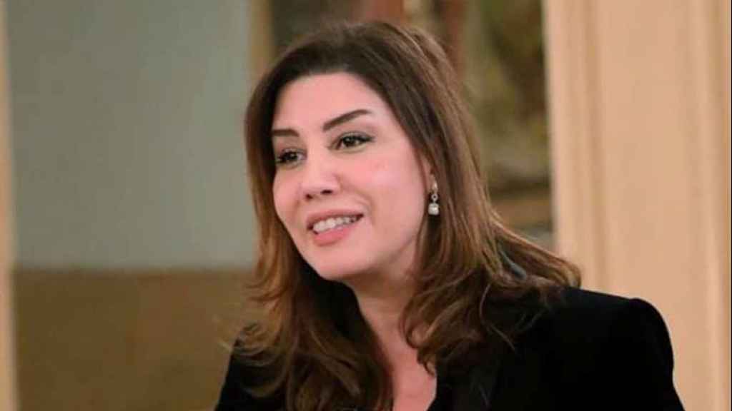 بولا يعقوبيان تفضح التواطؤ بين القضاء والسلطة..  