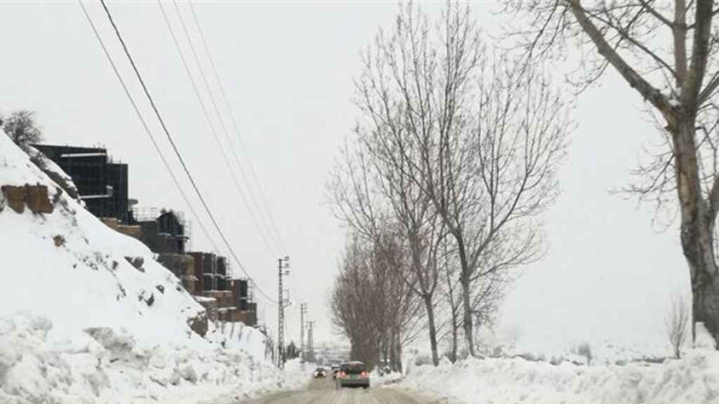 العاصفة إلى انحسار ولكن.. حذارِ الجليد!