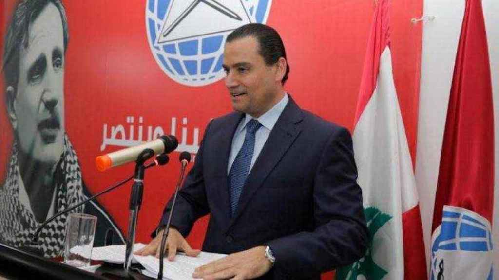 بعد بيع جنبلاط للحريري كرت السبحة.. الصايغ نموذجا ... برسم تيار المستقبل في بيروت!!!