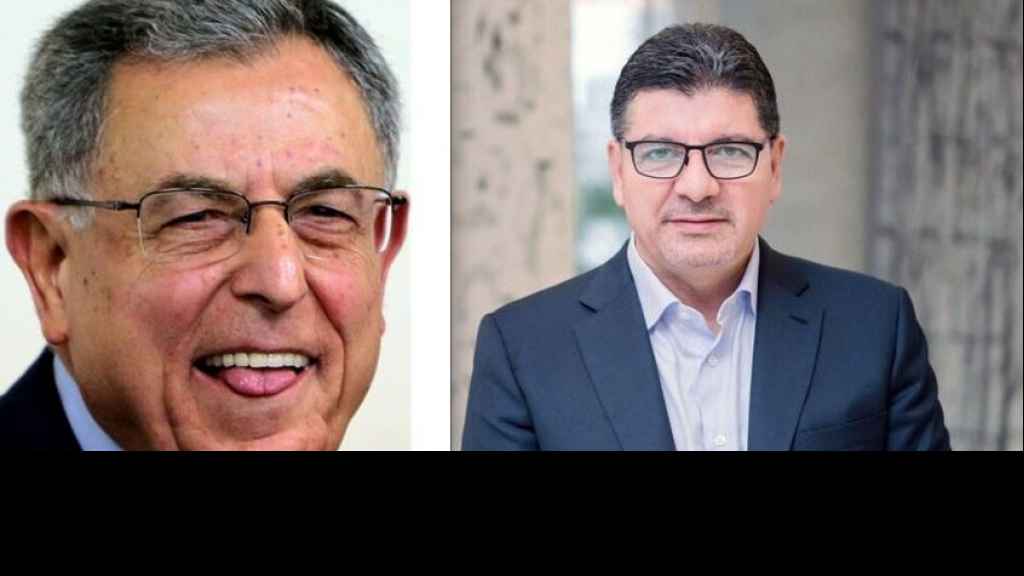 بهاء الحريري يحاول التنسيق مع السنيورة!