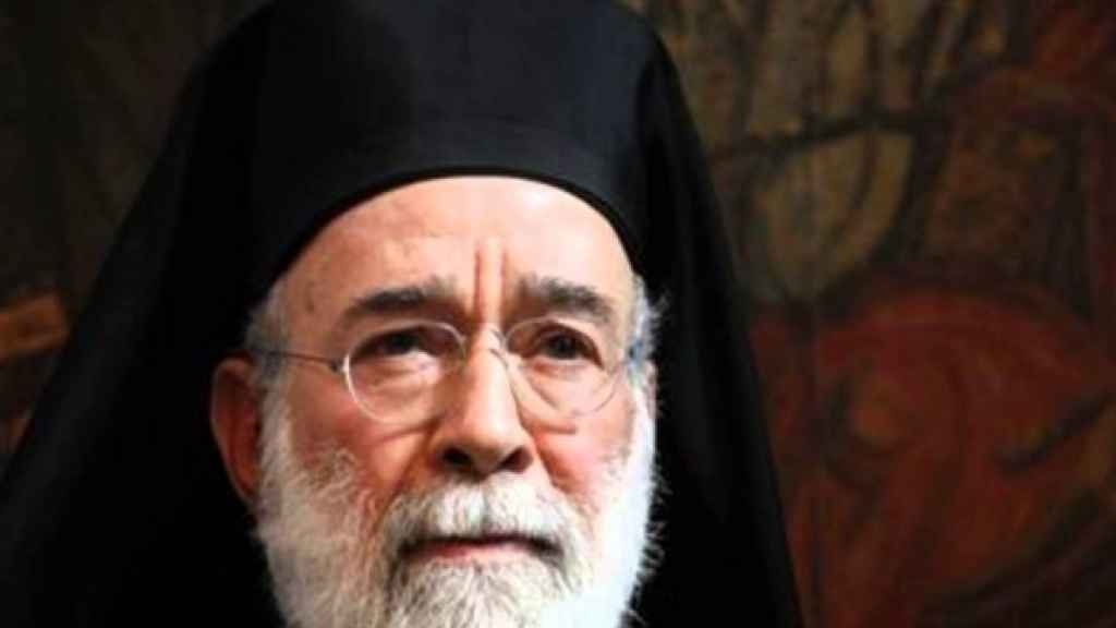 المطران عودة: ليس من العدل فرض ضرائب والتجار يستغلّون حاجة الناس