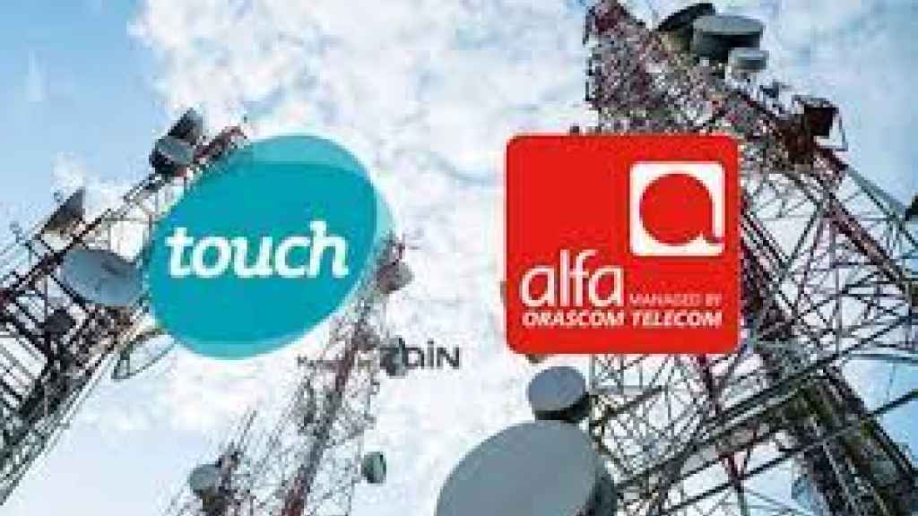 خبرٌ عن دولارات الهاتف في لبنان.. سعرها يرتفع ويكسر رقماً جديداً