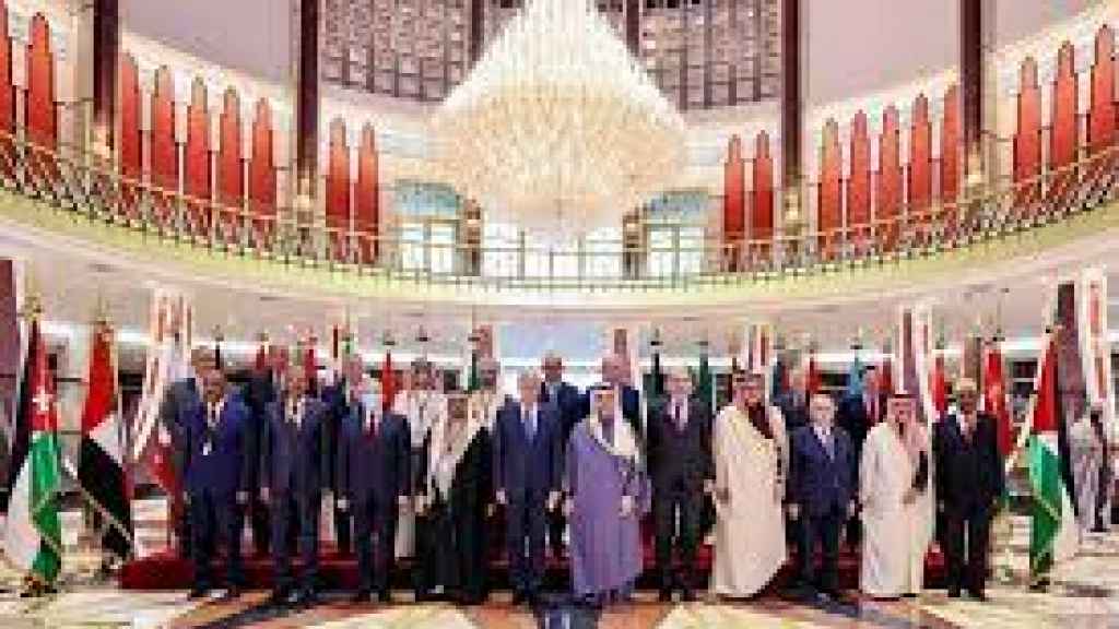 العرب يتدارسون الردّ اللبناني: إجراءات 