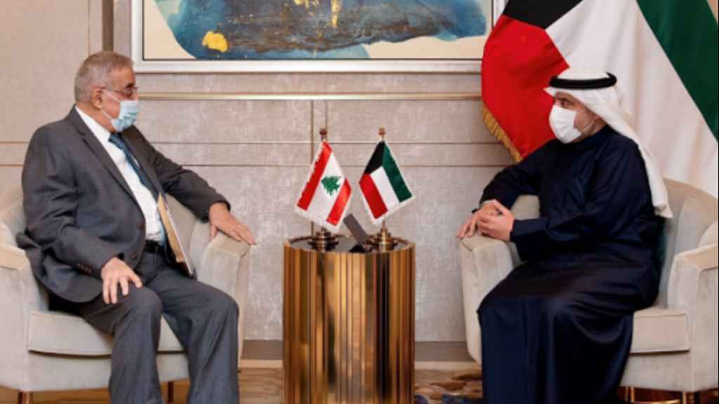 هل يكون حزب الله «أم الصبي»؟