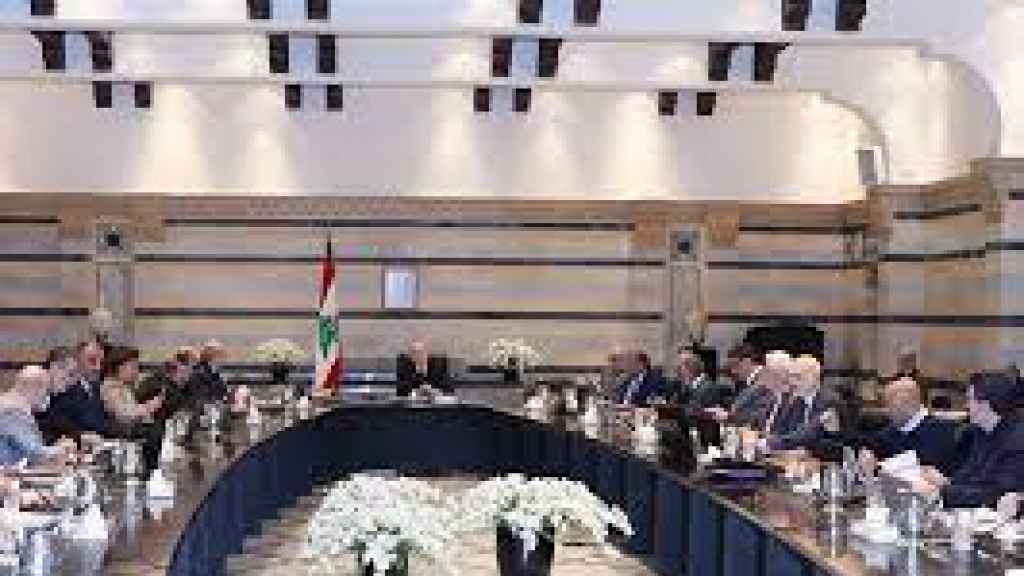 موازنة بثغراتٍ كثيرة..  وترقّبٌ للردّ العربي على الجواب اللبناني