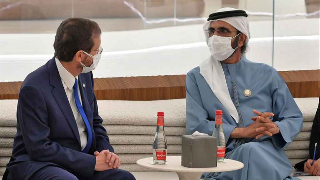 دولة آل زايد: نهاية «الأمن والأمان»
