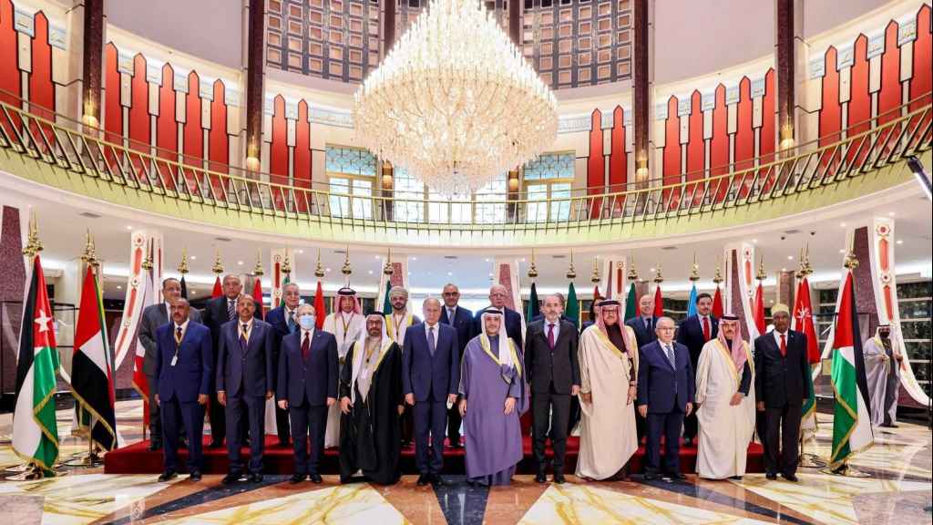 بعد مؤتمر الكويت: إلى أين؟