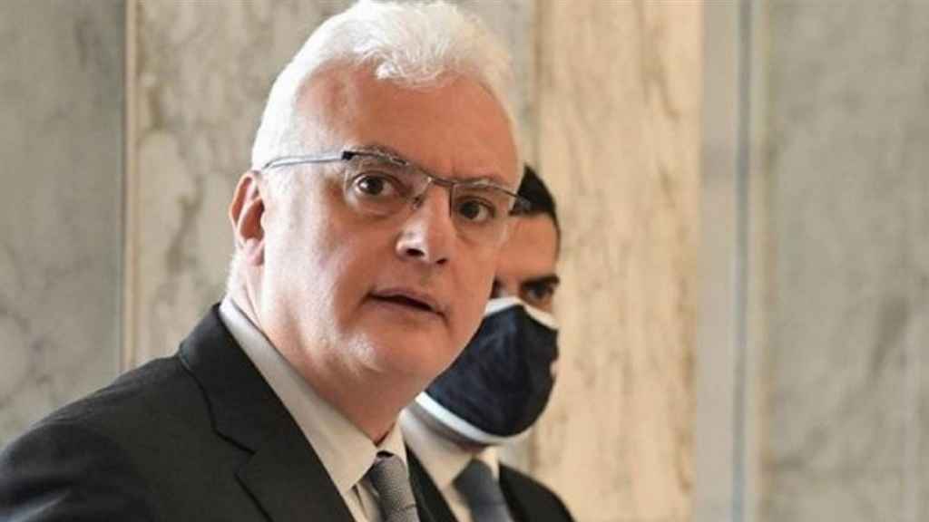 وزير الاتصالات يشرح آلية زيادة تعرفة الاتصالات... ويوضّح ‏