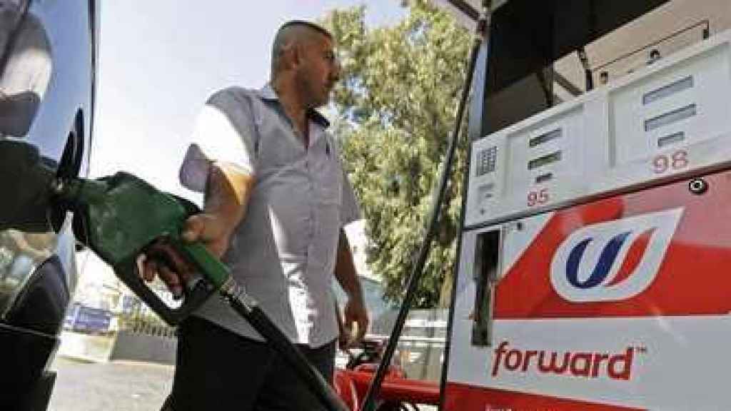 ارتفاع أسعار المحروقات