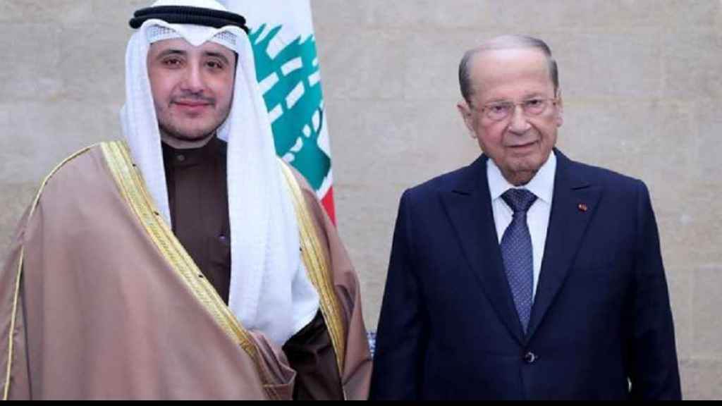استغراب عربي لتجاهل بيروت دور 