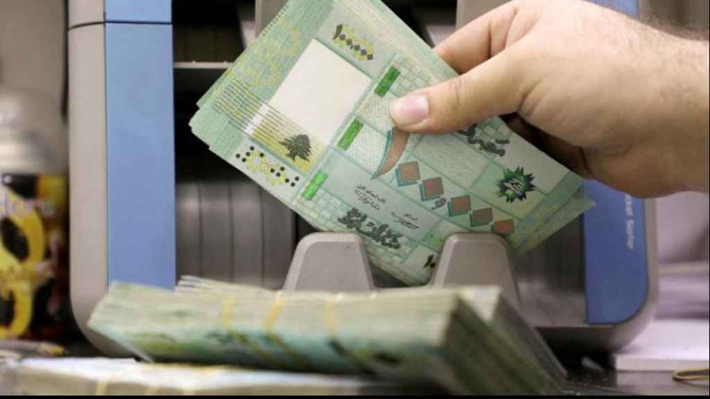 المودعون في لبنان سيتحملون العبء الأكبر من خطة إنقاذ جديدة