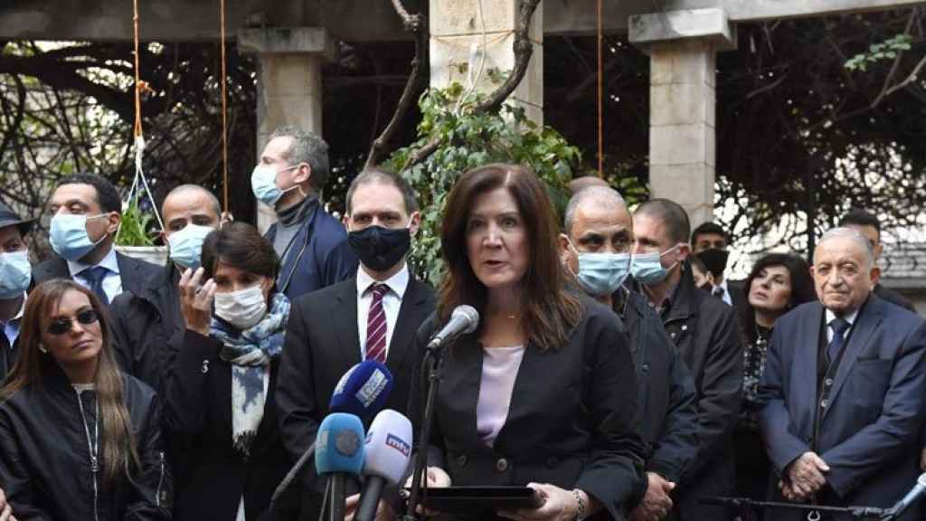 اشتباك إصلاحي مع بعبدا: لا سلفة للكهرباء قبل الخطة