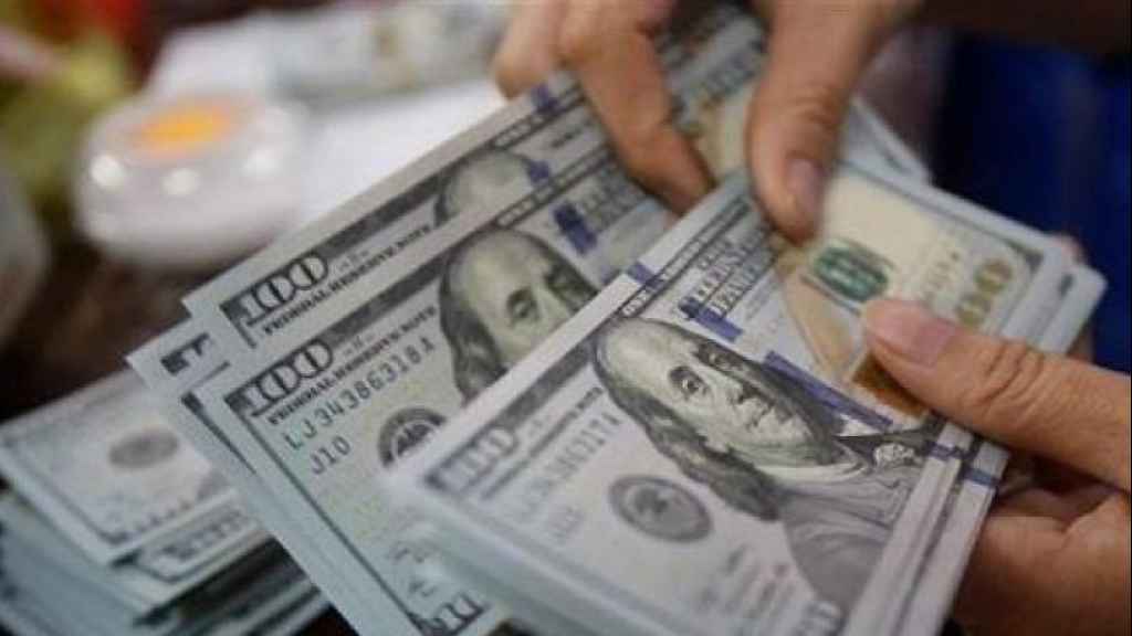 هذا ما سجّله دولار السوق السوداء مساء اليوم