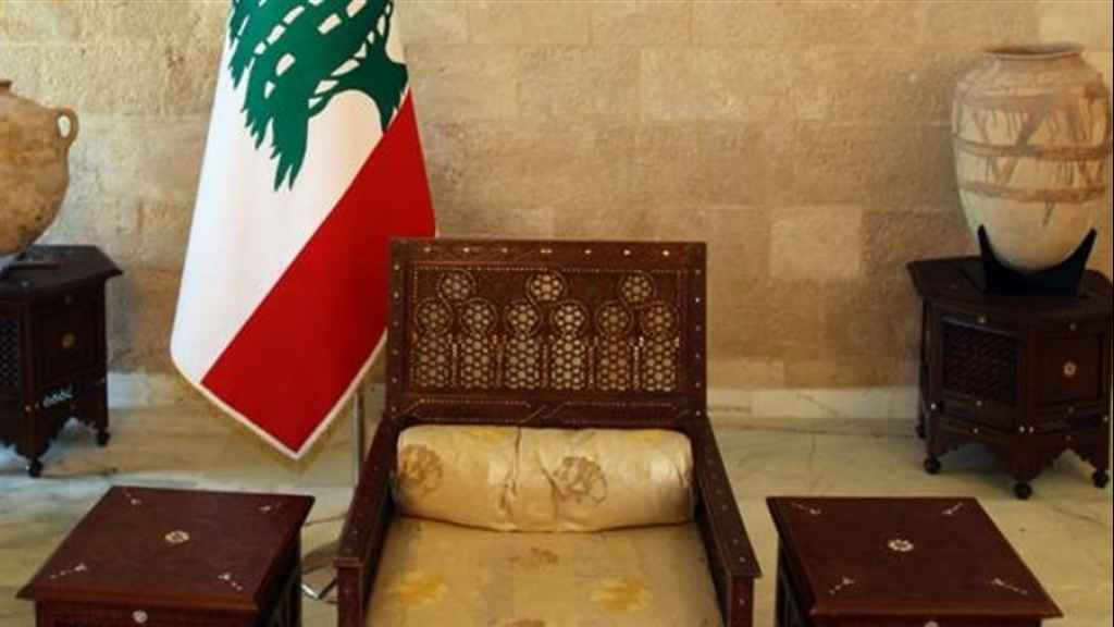 إتصالات رئاسية للتهدئة والسباق على الرئاسة انطلق