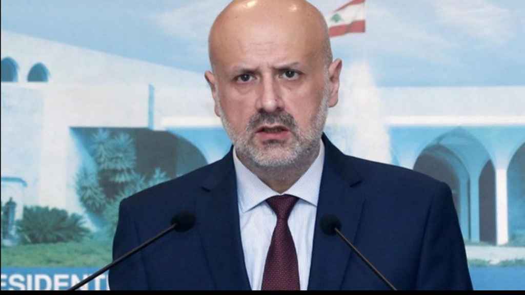 مولوي يكشف وجهة الكبتاغون المهرّب بالشوكولا