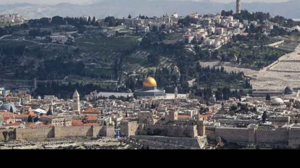 مخطط استيطاني جديد لمحاصرة القدس المحتلة من جنوبها إلى غربها