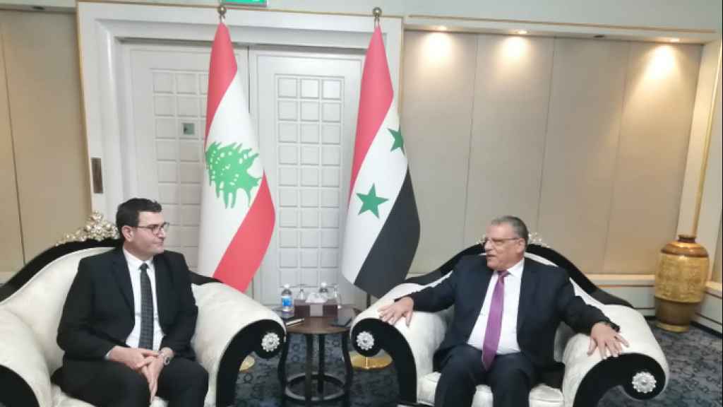 تسهيلات جديدة من سوريا للبنان.. هذا ما قررته دمشق