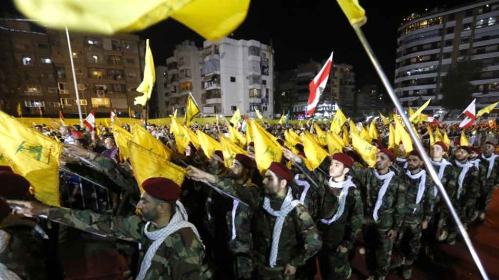 «إصبع حزب الله في عين إسرائيل»؟ تل أبيب قلقة من معادلة نصر الله الجوية