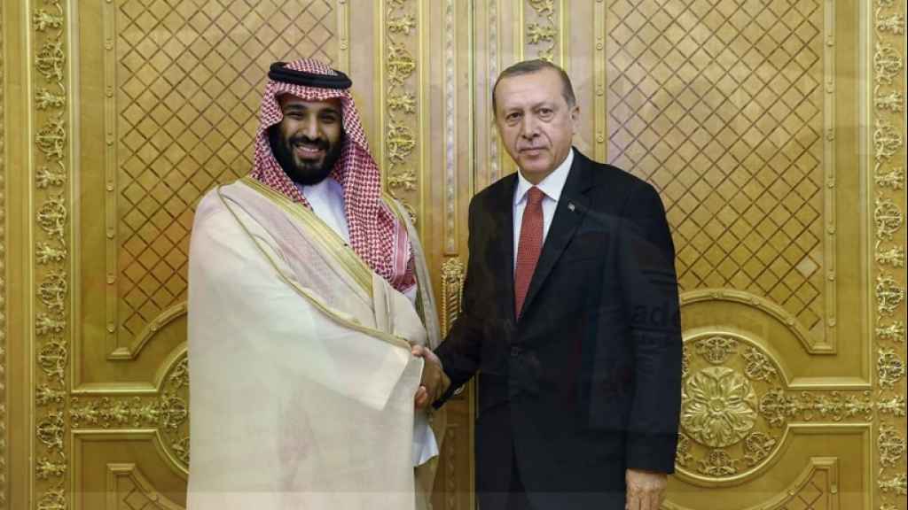 تصفير المشاكل.. حكومة أردوغان تعود سيرتها الأولى