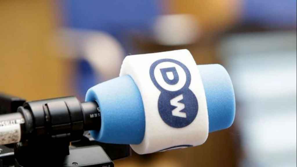 دويتشه فيله الألمانية تثبت قرار طرد صحافيين عرب: حرية التعبير لا تبرر كراهية إسرائيل
