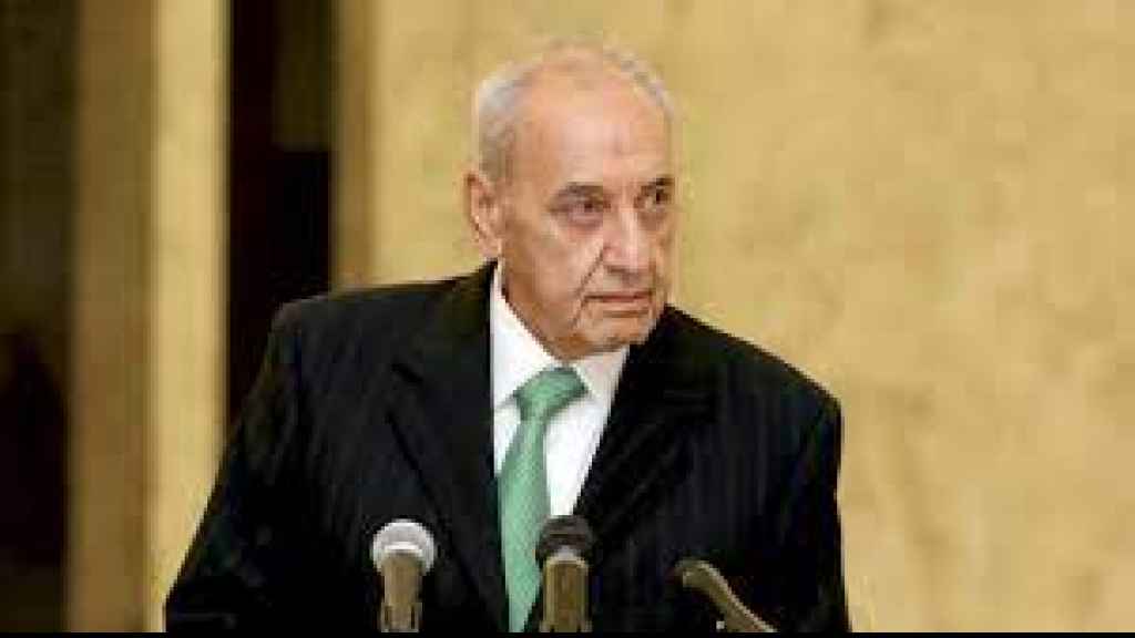 تعيينات مفاجئة في المجلس العسكري: برّي «طاير عقلو»!