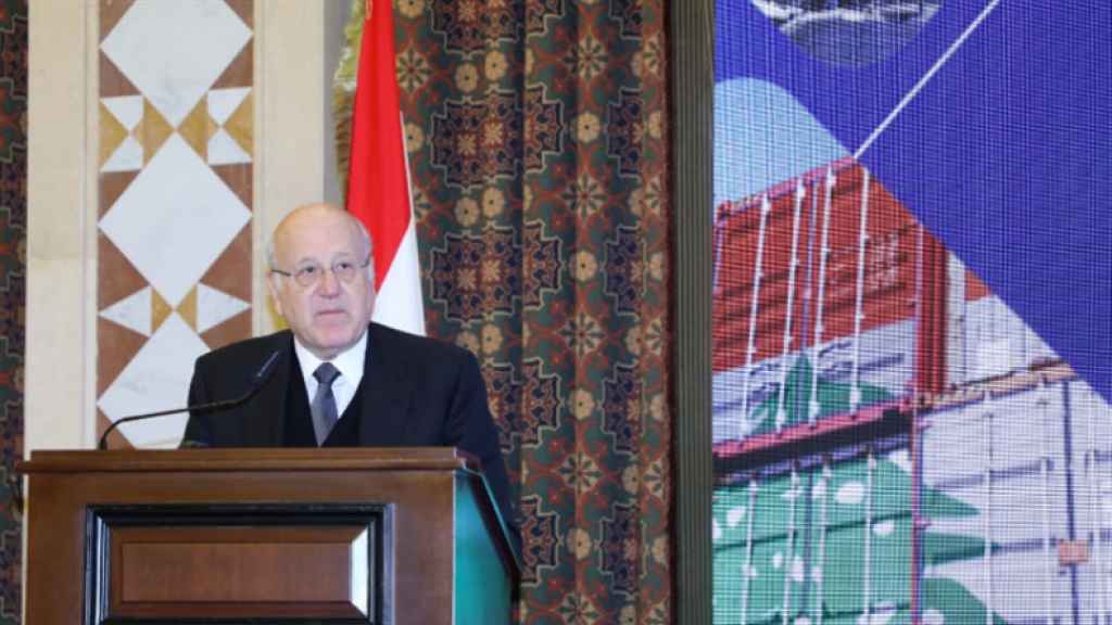 الموازنة تفجّر علاقة ميقاتي مع حزب الله