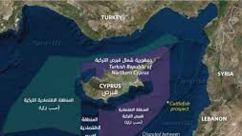 الظروف العالمية اجتمعت لمصلحة استخراج الغاز... والظروف الداخلية ضده!
