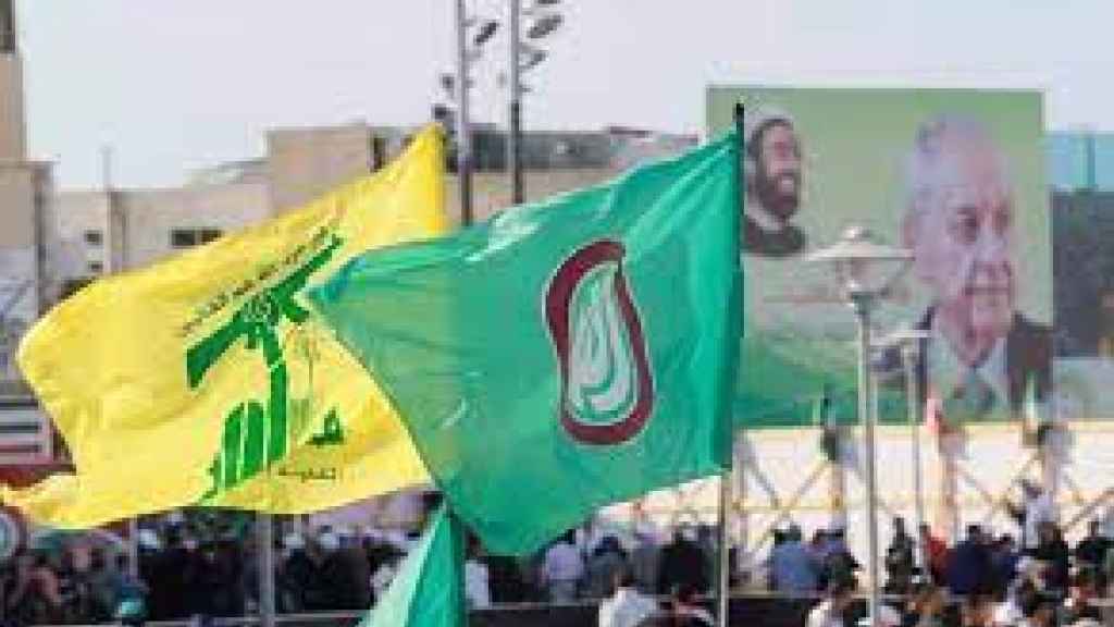 معركة «الثنائي» مع العهد بالواسطة: التصويب على ميقاتي!
