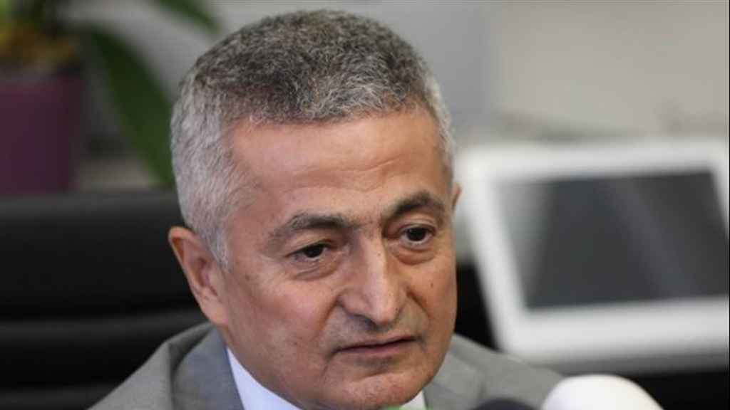 وزير المال سيوقّع ... ونقطة عالسطر