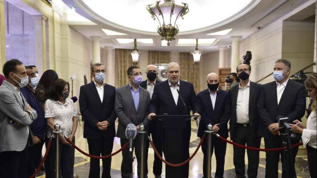 «حزب الله»: نريد الانتخابات لسببين
