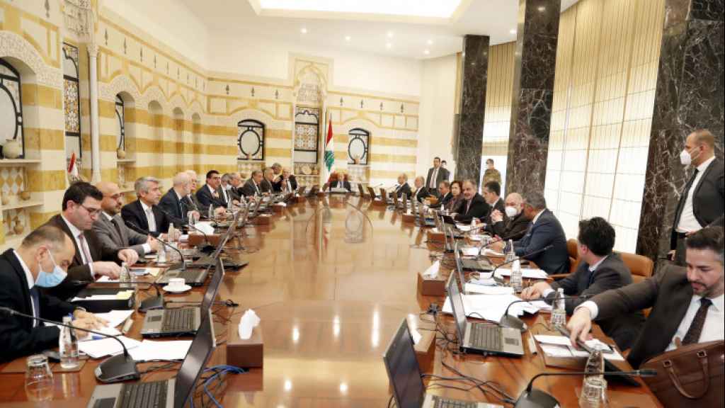 المجلس يتحضّر: الموازنة لن تمر بسهولة