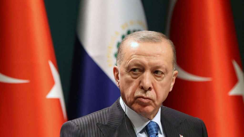 جدل بشأن أحقية أردوغان في الترشح لولاية رئاسية جديدة