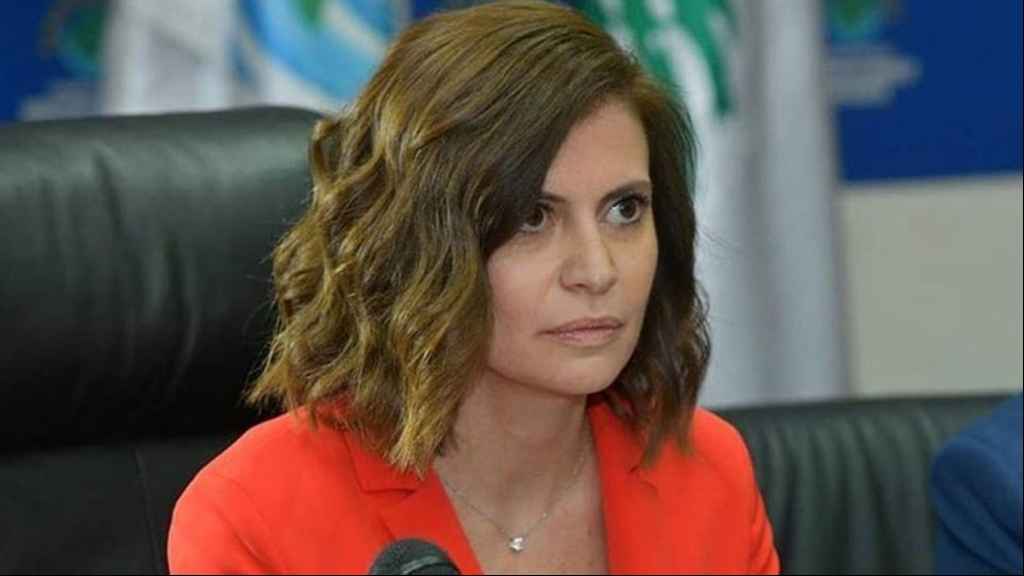 انجازات الصقر… ندى البستاني: انفجار صهريج غاز وصل صوتو لمعراب