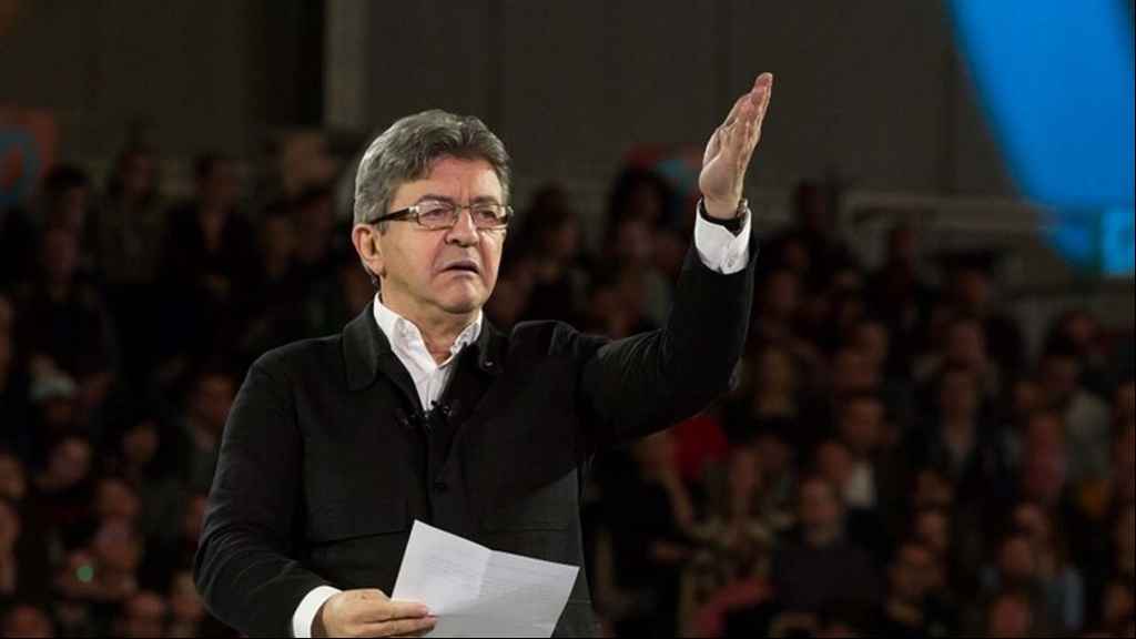    زعيم “فرنسا الأبية”: الناتو هو المعتدي وليس روسيا