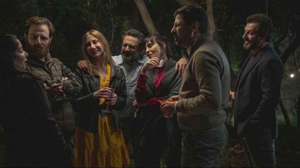 مصر.. التحقيق في بلاغ يتهم أبطال فيلم 
